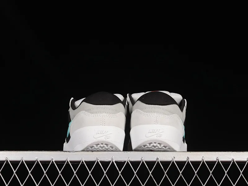 All categories Nk SB Dunk series Nk Force 58 simplified skateboard shoes Nk SB Force 58 Nike simplified retro skateboard shoes CZ2959-006
